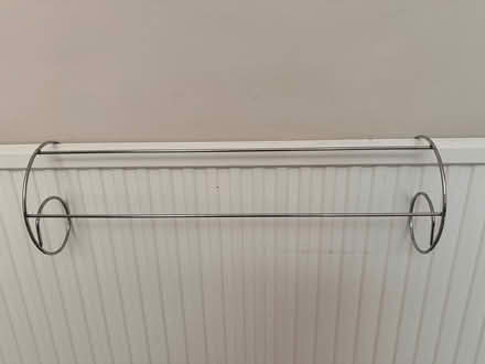 Photo of free Radiator hooks (Elmers End BR3) #3
