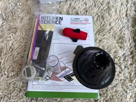 Photo of free Kids toys and colour pencils (Angel N1) #3