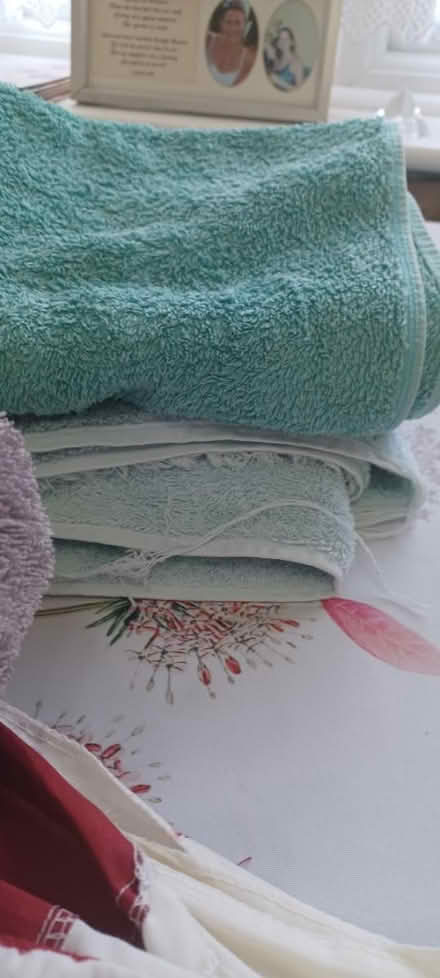 Photo of free Towels (Billericay) #1