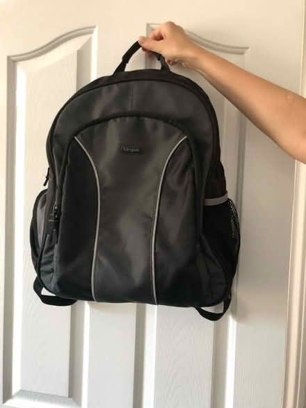Photo of free Backpack used great condition (Aldershot GU11) #1