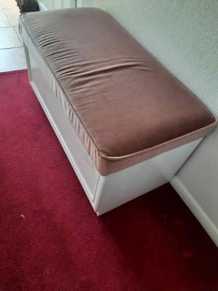 Photo of free Ottoman furnature (ME20) #1