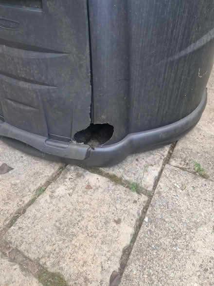Photo of free Compost bin (Sonning Common RG4) #2