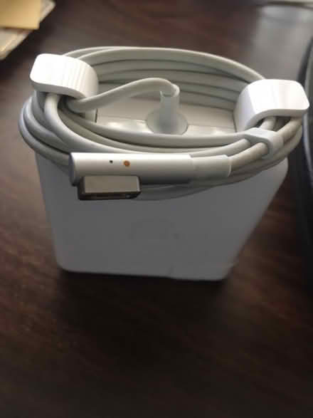 Photo of MacBook Pro Charger (Mountain View off Shoreline) #1