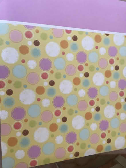 Photo of free Scrapbook craft materials (Twickenham) #3