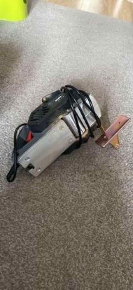 Photo of free Ozito Planer PLR-2000U (Warboys) #2