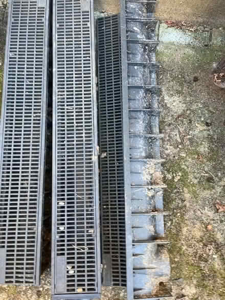 Photo of free Drainage gullies (Hertford SG14) #1