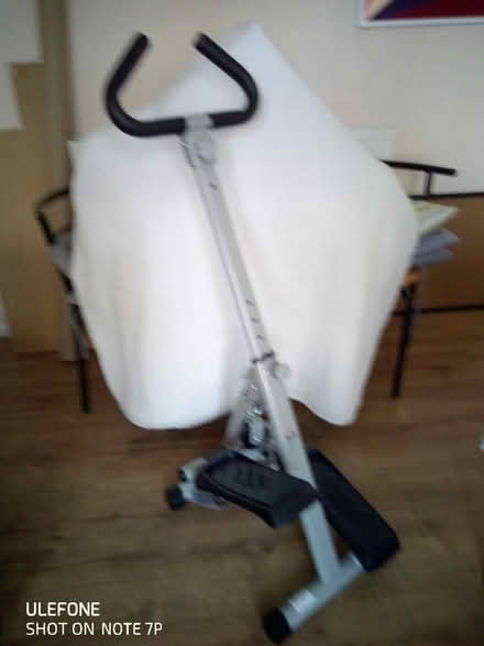 Photo of free Stepping fitness machine (Chingford E4) #2