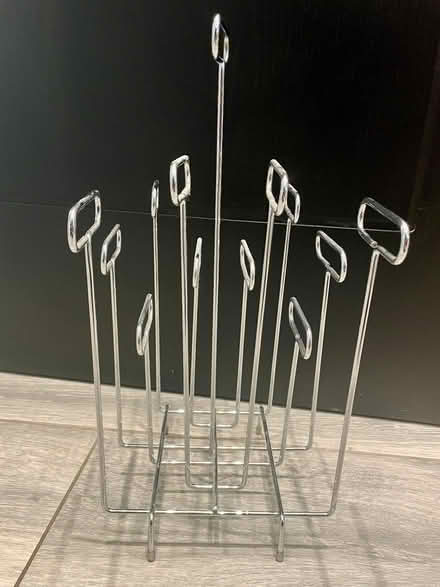 Photo of free Contemporary magazine rack (Elstree WD6) #2
