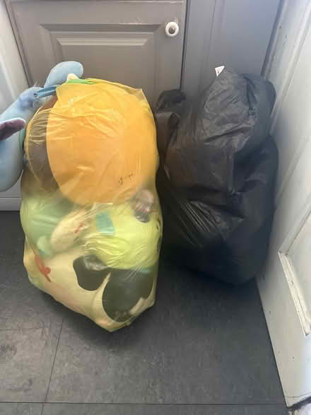 Photo of free Cuddly toys (Wootton ox136) #1