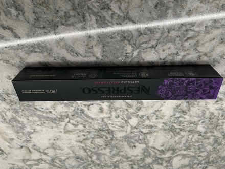 Photo of free Nespresso Original Capsules (South Fallingbrook) #1