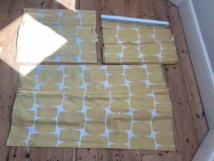 Photo of free Blinds (Earlswood RH1) #1