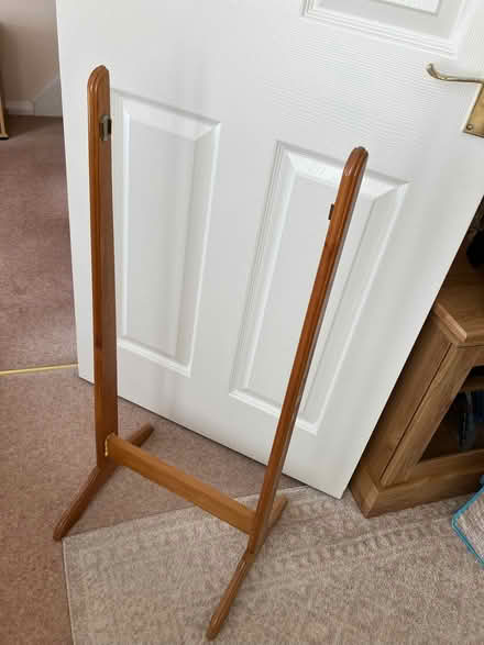 Photo of free Full length mirror (IP2) #3