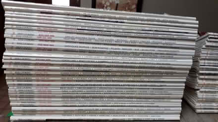 Photo of free Fine Cooking Magazines (Stanley Park area of Kitchener) #1
