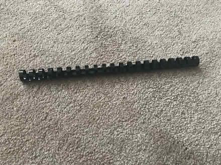 Photo of free Ring binders (Chalton LU4) #1