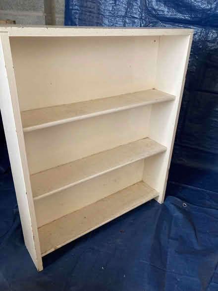 Photo of free Bookshelf (Dudbridge GL5) #1