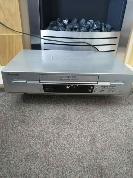 Photo of free Video Recorders (Chaddesden. Derby.) #1