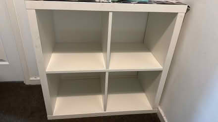 Photo of free Storage cube (Cippenham SL1) #1