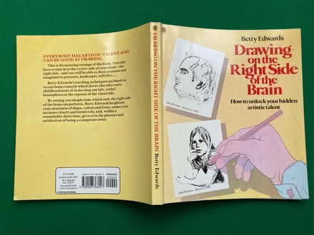 Photo of free Creative art book (Kendal LA9) #1