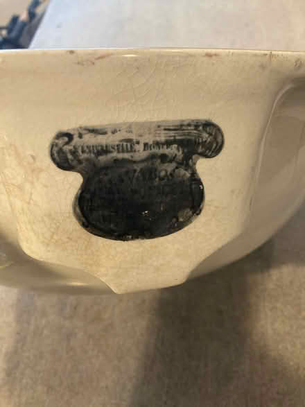 Photo of free Huge bowl (Aptos Village) #2
