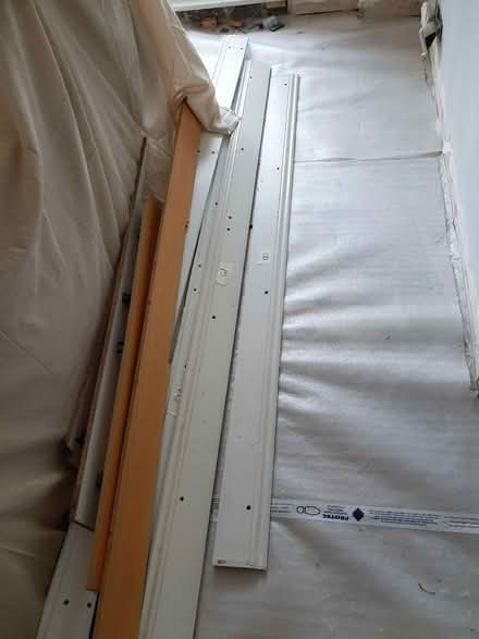 Photo of free Skirting boards (Borough Underground SE1) #2