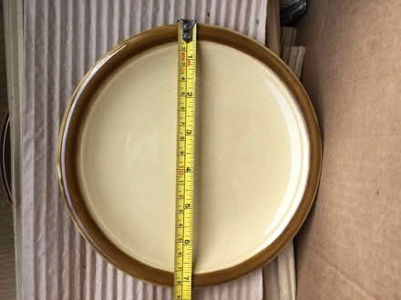Photo of free China Plates (Corscombe near Beaminster) #3