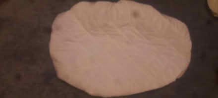Photo of free Cover Sheet (Donnington) #1