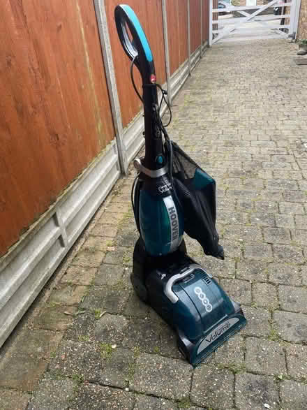 Photo of free Carpet shampooer (Ruislip UB10) #4