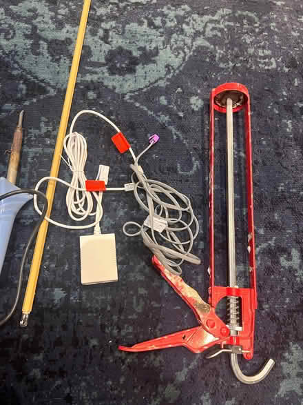 Photo of free Bits and bobs (Seaside BN23) #2