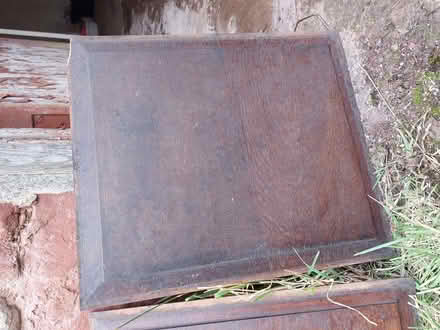 Photo of free Pieces of hard wood - possibly oak (Marchmont EH9) #3
