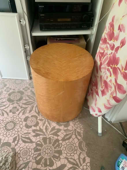 Photo of free Side table (W4) #1