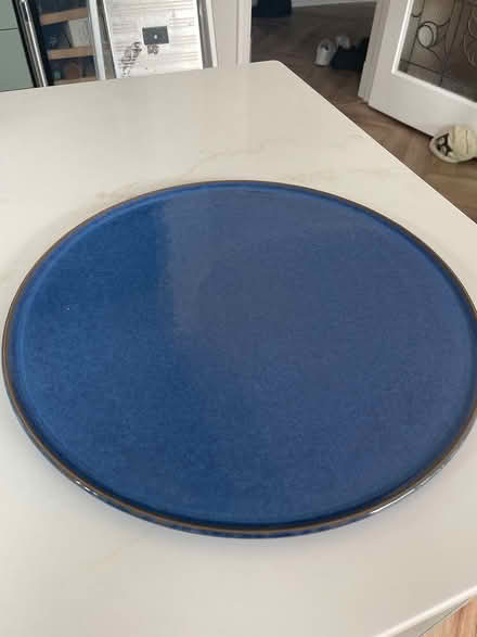 Photo of free Large Denby platter (Bromley BR2) #1