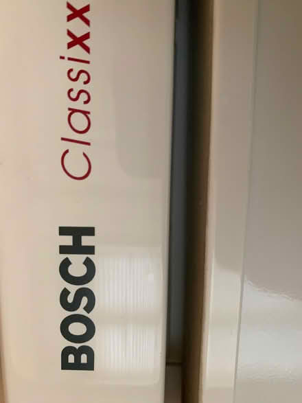 Photo of free Fridge freezer (Trowse NR14) #3