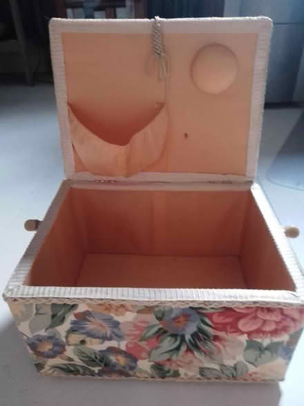 Photo of free Sewing basket (Ip2) #2