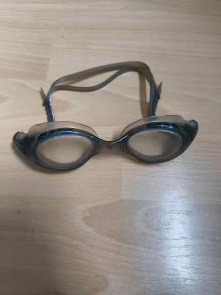 Photo of free Swimming goggles (Southwark Park) #1