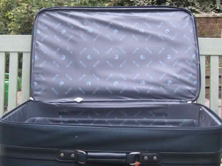 Photo of free Large Suitcase (Springfield, Chelmsford, CM1) #1