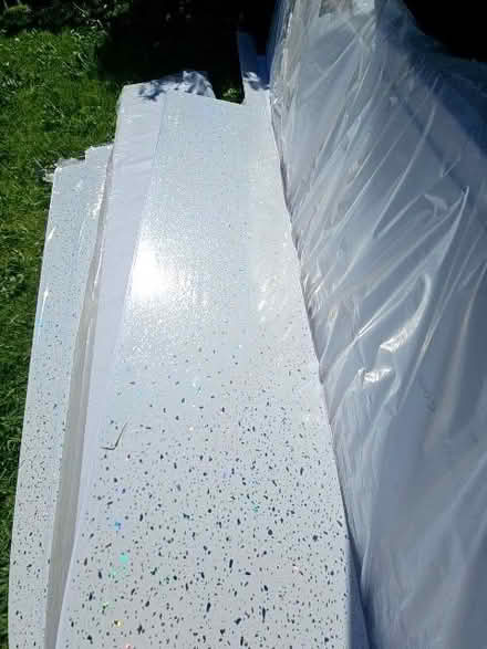 Photo of free Pvc cladding. (Salterbeck CA14) #2