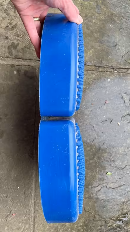 Photo of free Wobble Board (New forest, Bramshaw) #2