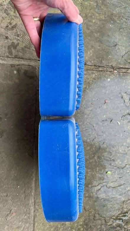 Photo of free Wobble Board (New forest, Bramshaw) #2