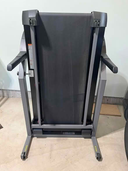 Photo of free Treadmill (Pittstown) #4