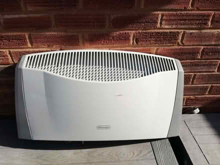 Photo of free Heater (Catchems End DY12) #1