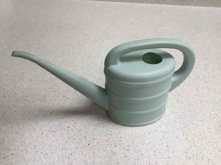 Photo of free Small Watering Can (Climping BN17) #1