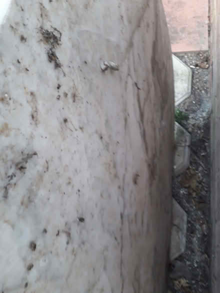Photo of free Kitchen Island marble top (Hayes UB3) #2