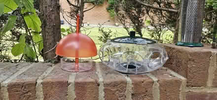 Photo of free Bird feeders (Leatherhead) #2