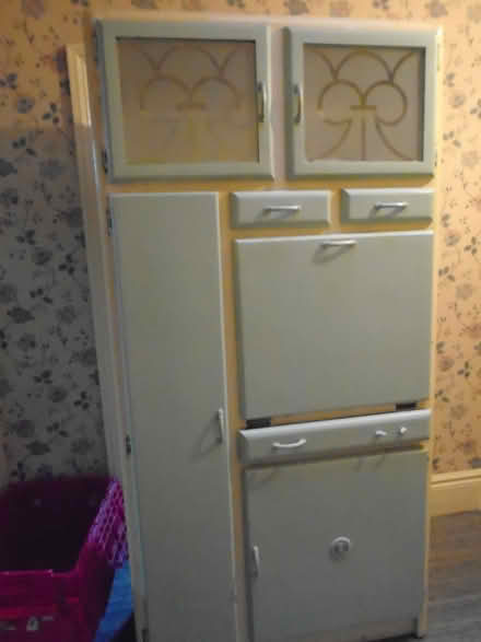 Photo of free Kitchen cabinet (Broomhill S10) #1