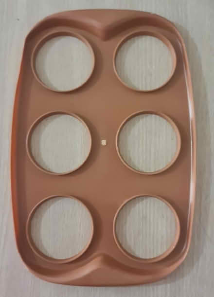 Photo of free Holder for plastic/paper cups x 6 (Boston Manor, W7) #1