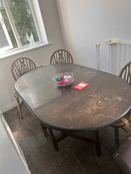 Photo of free (Saughall village CH1) #1