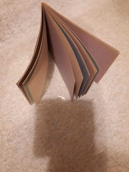 Photo of free Sugar paper (Wallingford) #2