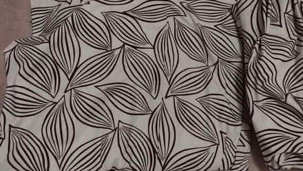 Photo of free Pair of full length curtains (Iffley Road OX4) #3
