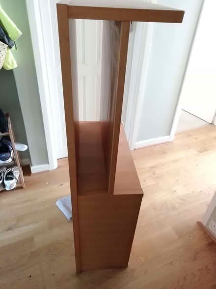 Photo of free Habitat coffee table (Wallands Park BN7) #1