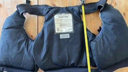 Photo of free flotation aid (churchtown, dublin 14) #2